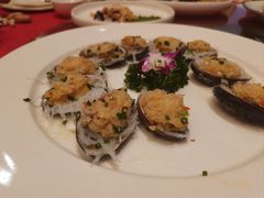 -锦江府中餐厅(电谷雅阁国际大酒店)