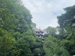 -成都杜甫草堂博物馆