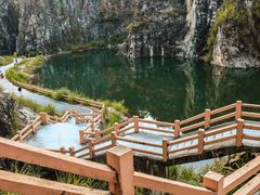 -红山村