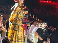 -鼎盛王朝康熙大典实景演出