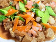 -乡府肉丁水饺(环山路店)