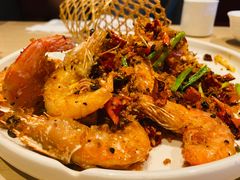 -避风塘(百联东郊店)