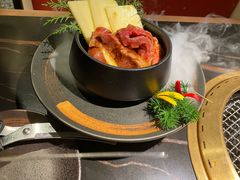 -厚贞日式烤肉(浦东汇智店)