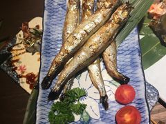 -鲸山上·私房日料(泰达MSD店)