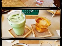 -溯洄咖啡VORTEX COFFEE