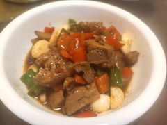 -天下客饭店(中山路店)