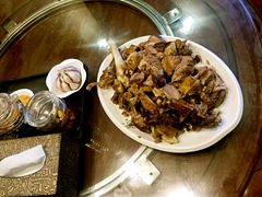 -清真益鑫羊肉手抓馆(南大街店)