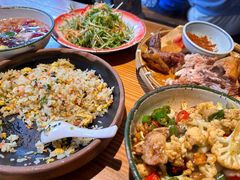 -打酱油·非遗淮扬菜(瘦西湖梅岭店)