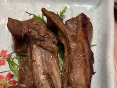 -德川家日本料理(顺义华联店)