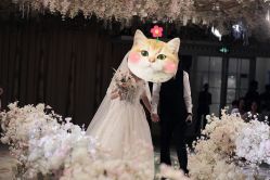 -美悦盛宴一站式婚礼会馆(临江店)