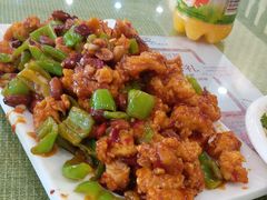 -桃子餐厅·天津菜(红星路直营店)