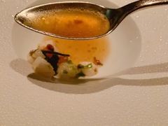 -Le Bernardin