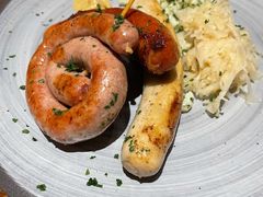 -杭州桐庐康莱德酒店西餐厅-舍