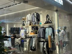 -lululemon(万象城店)