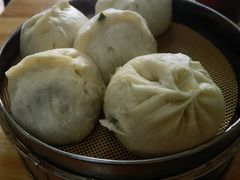 -和顺源· 臊面包子(西关店)