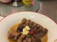 -同庆楼(天鹅湖万达店)