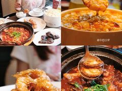 -红厨巷·淮扬菜(熙南里店)