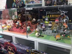 -泡泡玛特POPMART(赛格国际购物中心店)