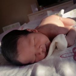 -安悦国际母婴中心(月子会所)