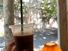 肉桂泡泡-BOBAC