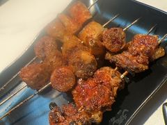 -清真.德枭炕肉店.青海菜(大新街夜市店)