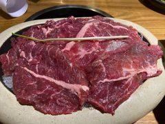 -呷哺呷哺 黄金牧场 (新中关购物中心店)