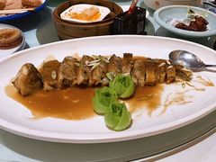 -聚福山莊·寻味顺德(北滘店)