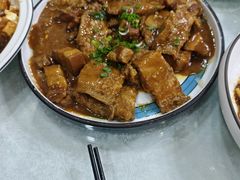 -六和聚传统烤鸭.天津菜(和平店)
