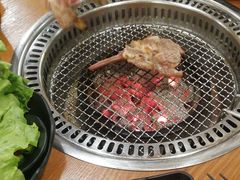 -匠太烧肉台日料理餐酒馆(三林店)