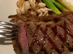 -郑州绿地JW万豪酒店The Grill烤汇扒房