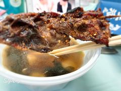 -北丐先生·野馄饨烧烤(雨花万象店)