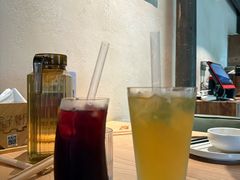 -院子餐厅·大锅菜·老杭帮(桥西直街店)