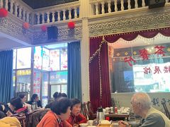 -日日鲜自助餐厅(小公园店)