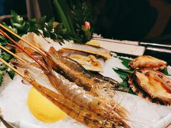 -生如夏花泰式火锅(鹭洲里店)