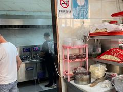 -乐清海鲜面馆(服装城店)