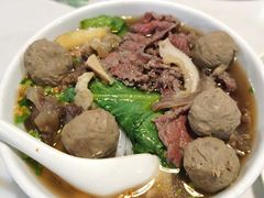 -菜忠潮州牛肉店(岗厦店)