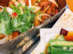 -胡同小馆(新威路店)