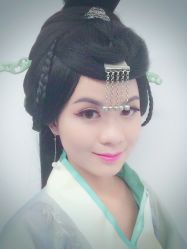 点击看大图 -盘子女人坊古装写真摄影(厦门总店)