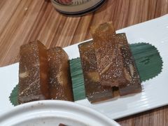 畔塘马蹄糕-粤食堂(天津和悦汇店)