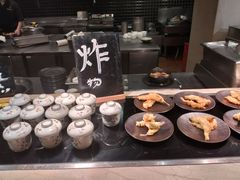 -盛宴自助餐厅(运达喜来登店)
