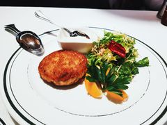 -Wolfgang’s Steakhouse 沃夫冈牛排馆(上海白玉兰广场店)