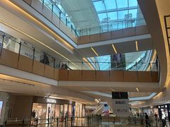 -CGV星星影城(颐堤港ScreenX店)