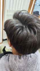 -心迪染发专门店