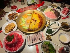 -小龙坎火锅(全球总店)
