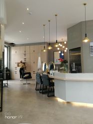 点击看大图 -MOVAN HAIR莫凡匠人发型屋