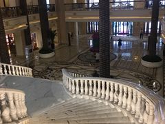 -南通金石国际大酒店