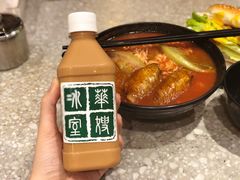 -华嫂冰室(湾仔店)