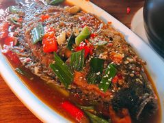 -云隐小厨·传统大理美食(复兴路店)