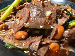 -功夫小龙虾·烧烤·江湖菜(金沙洲店)
