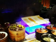 android_upload_pic-西藏饭店·亚克·食光自助餐厅(文殊院店)